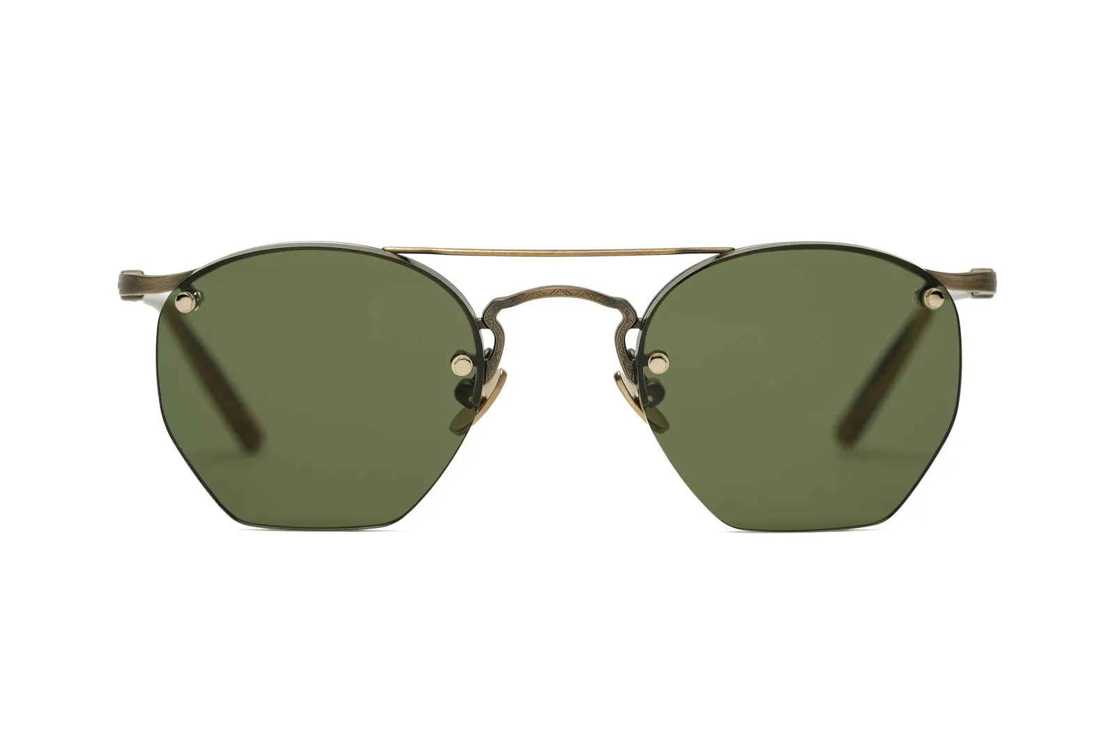 M3117 - Antique Gold
