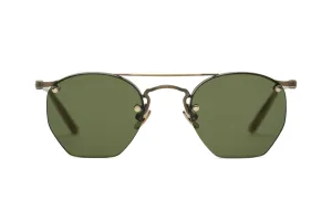 M3117 - Antique Gold