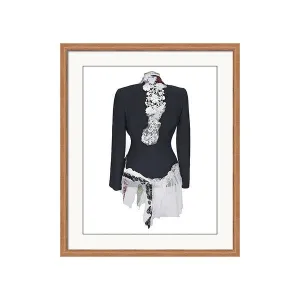 Madeleine Jacket - Artsy Prints