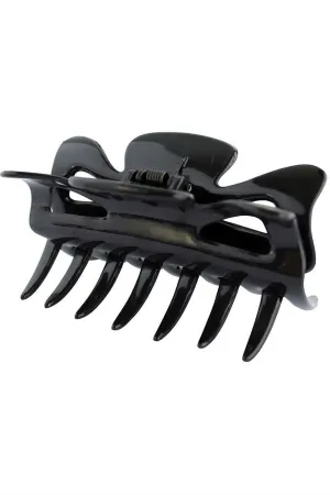 MAE 40-2402BK Claw Grip Black Large