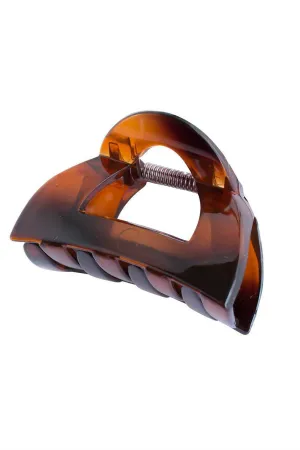 MAE 40-2406S Claw Grip French Shell Small