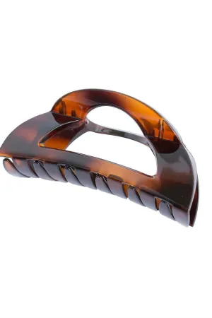 MAE 40-2407S Claw Grip French Shell Large