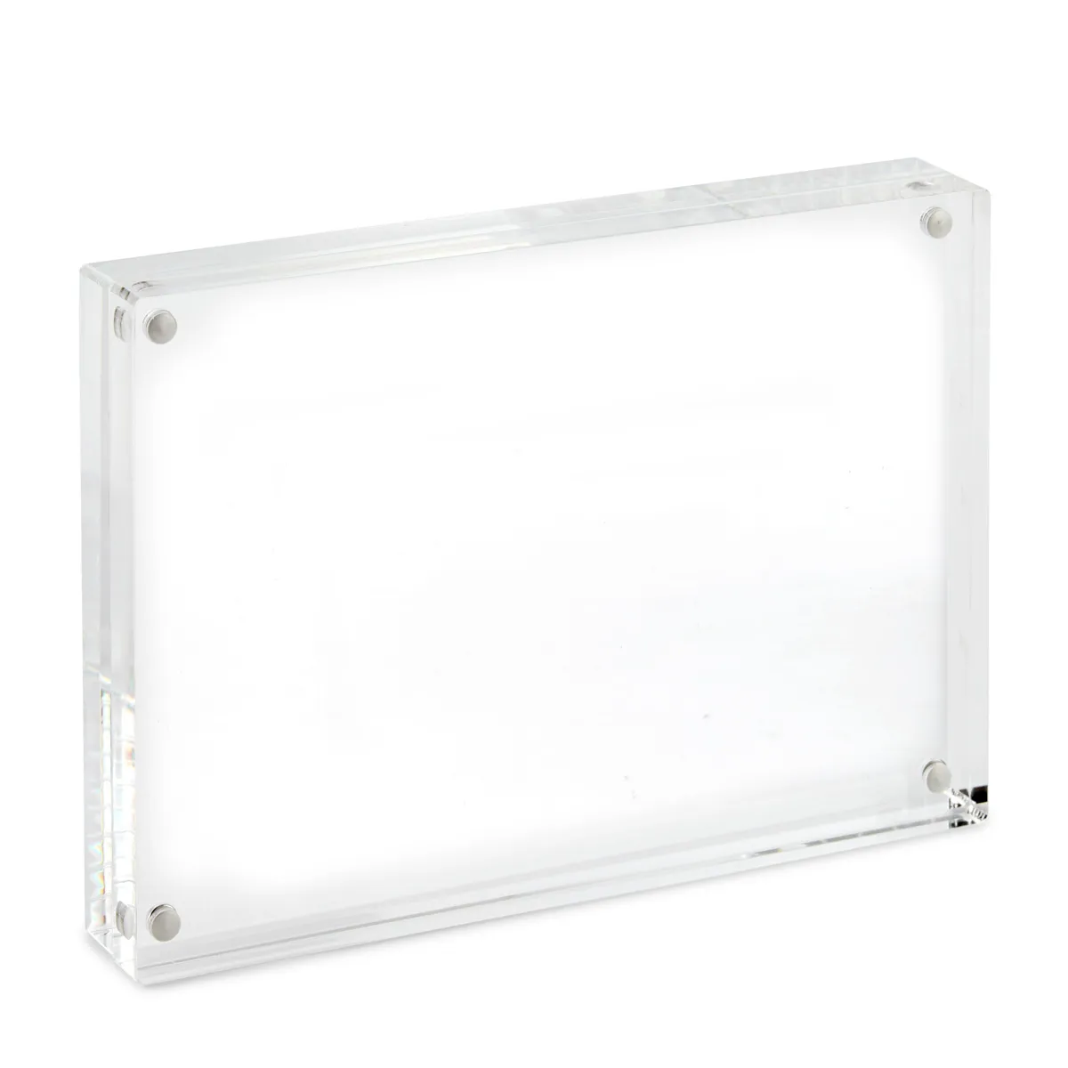 Magnetic Picture Frame