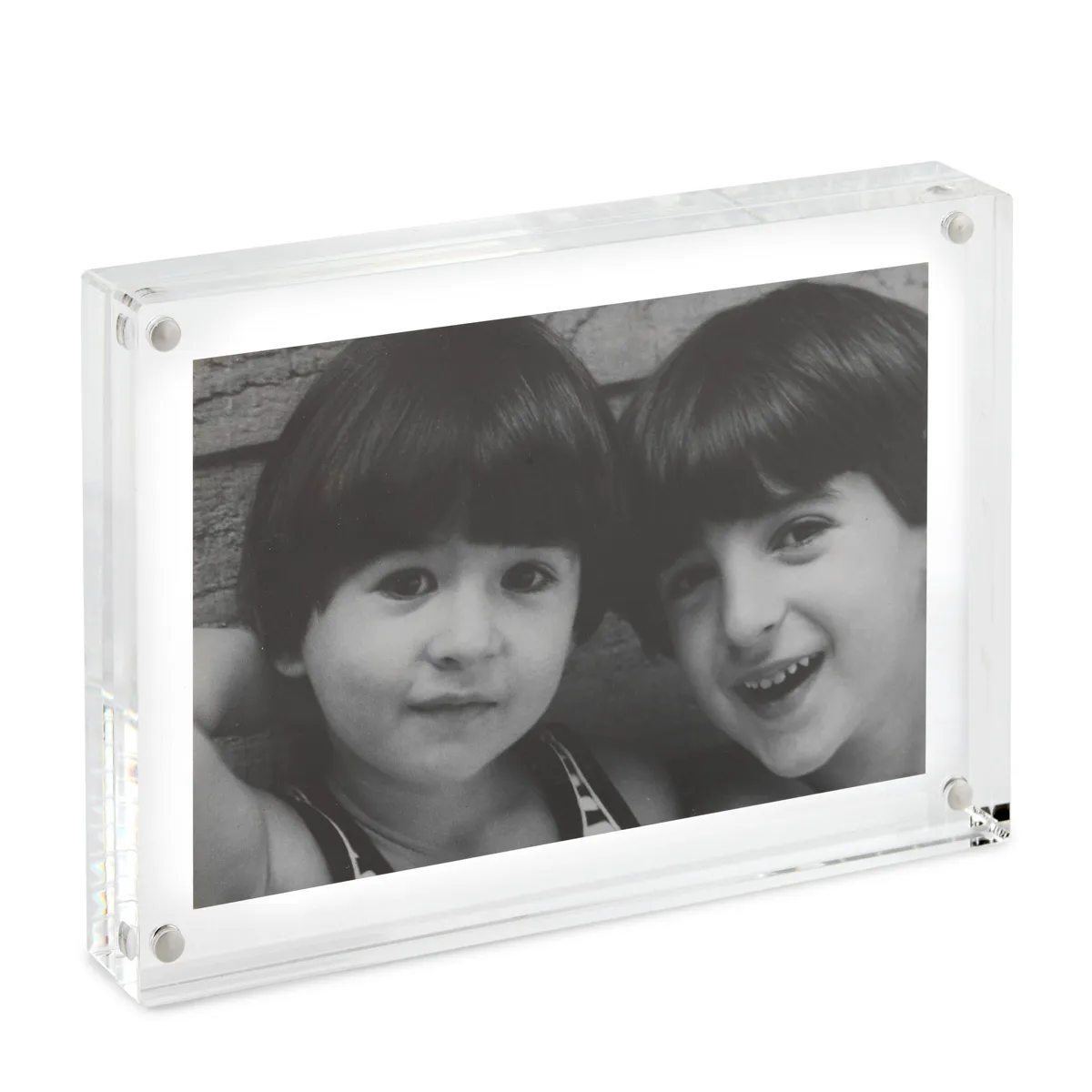 Magnetic Picture Frame