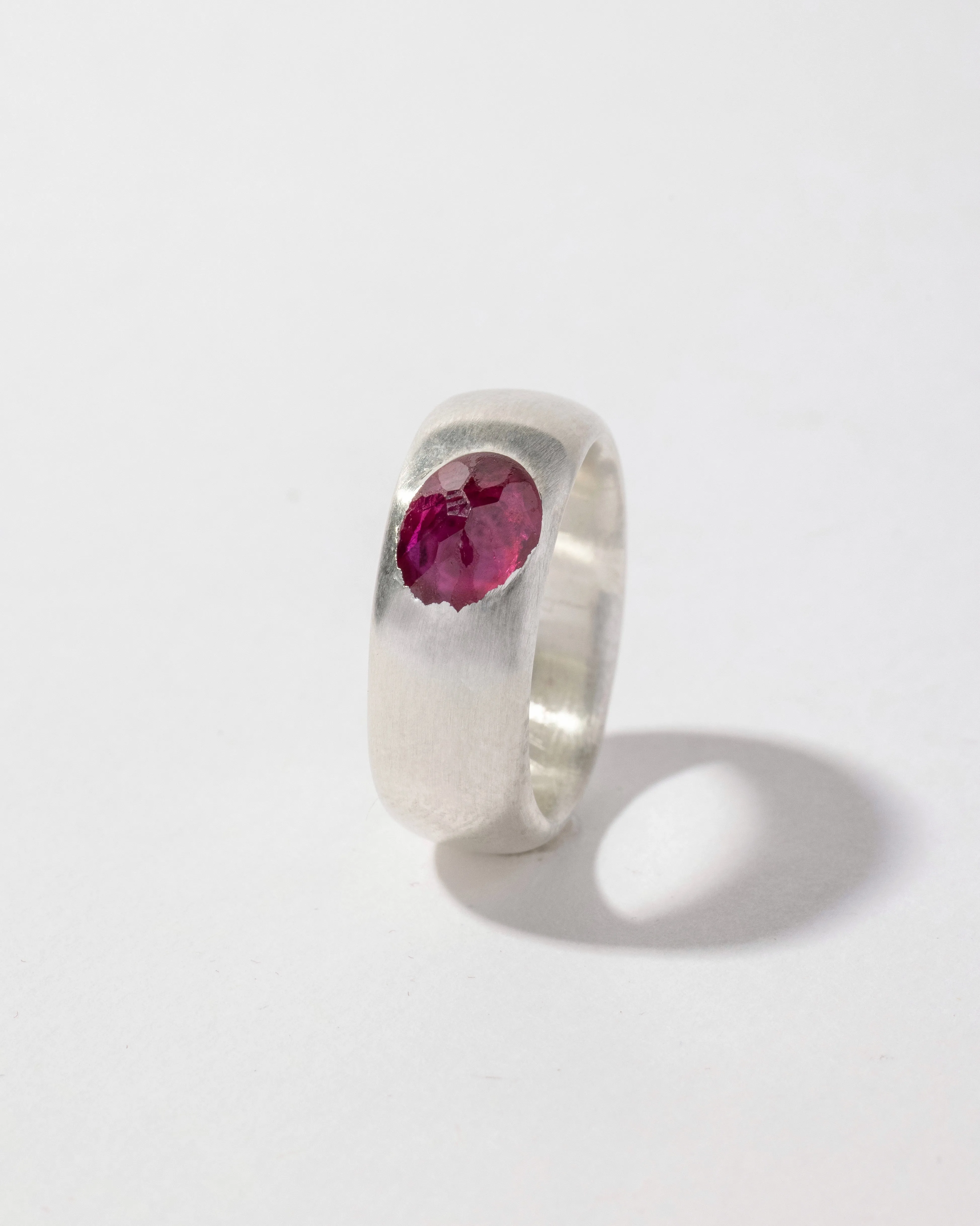 Majestic Ring