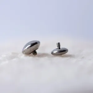M&M Threaded Ends