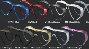 MANTIS LV -FRAME
