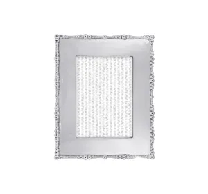 Mariposa Pearl Drop 5x7 Frame