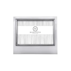 Mariposa - Signature 4 x 6" Statement Frame