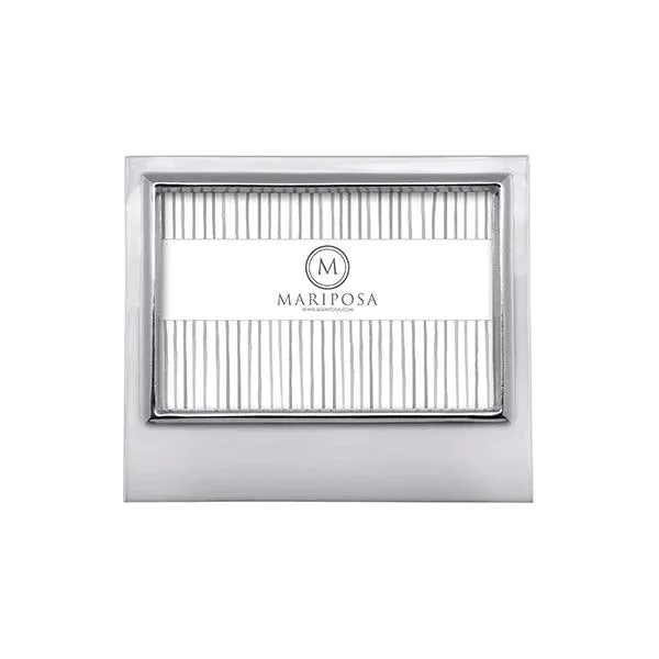 Mariposa - Signature 4 x 6" Statement Frame