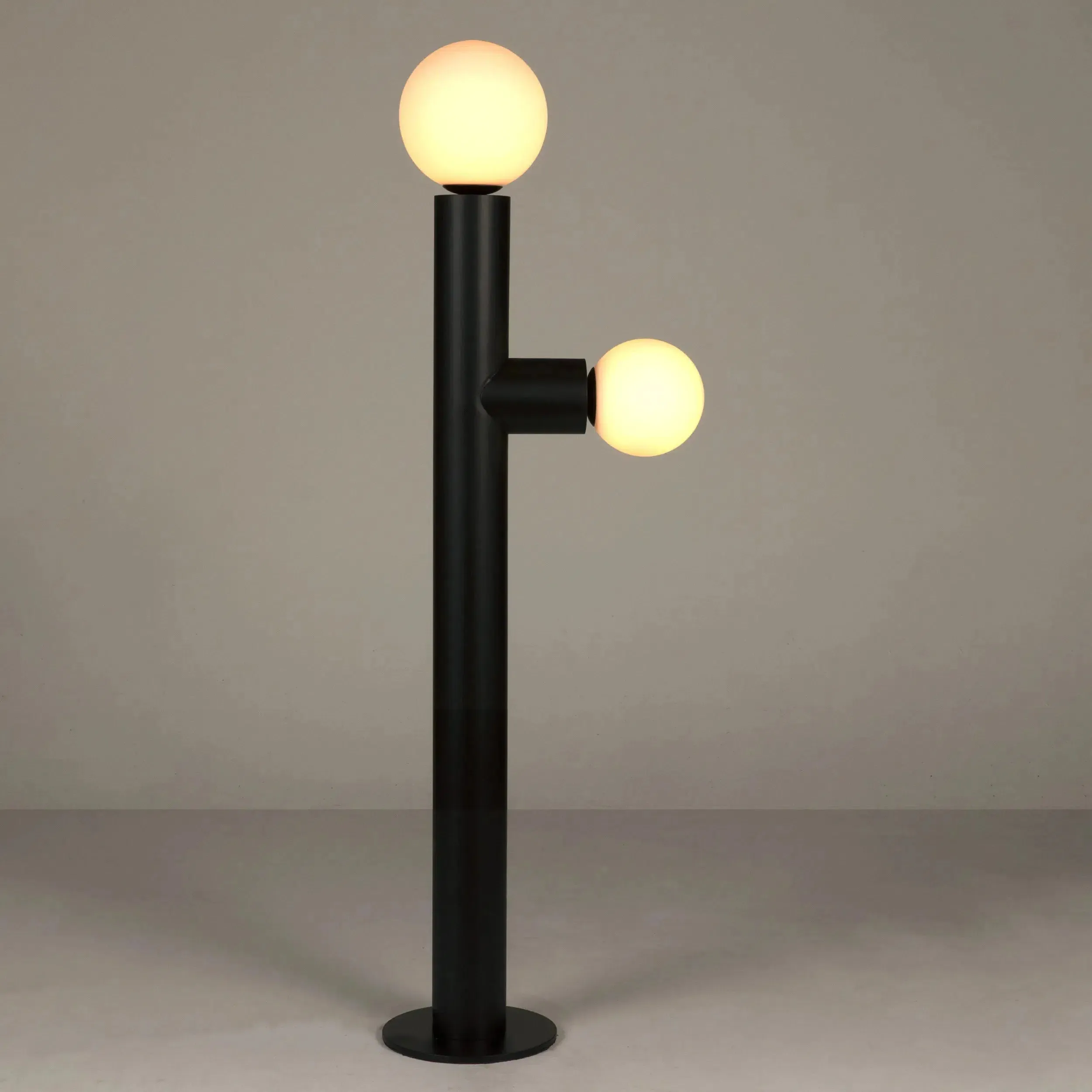 Marlowe Floor Lamp