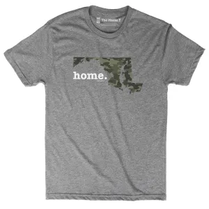 Maryland Camo Limited Edition