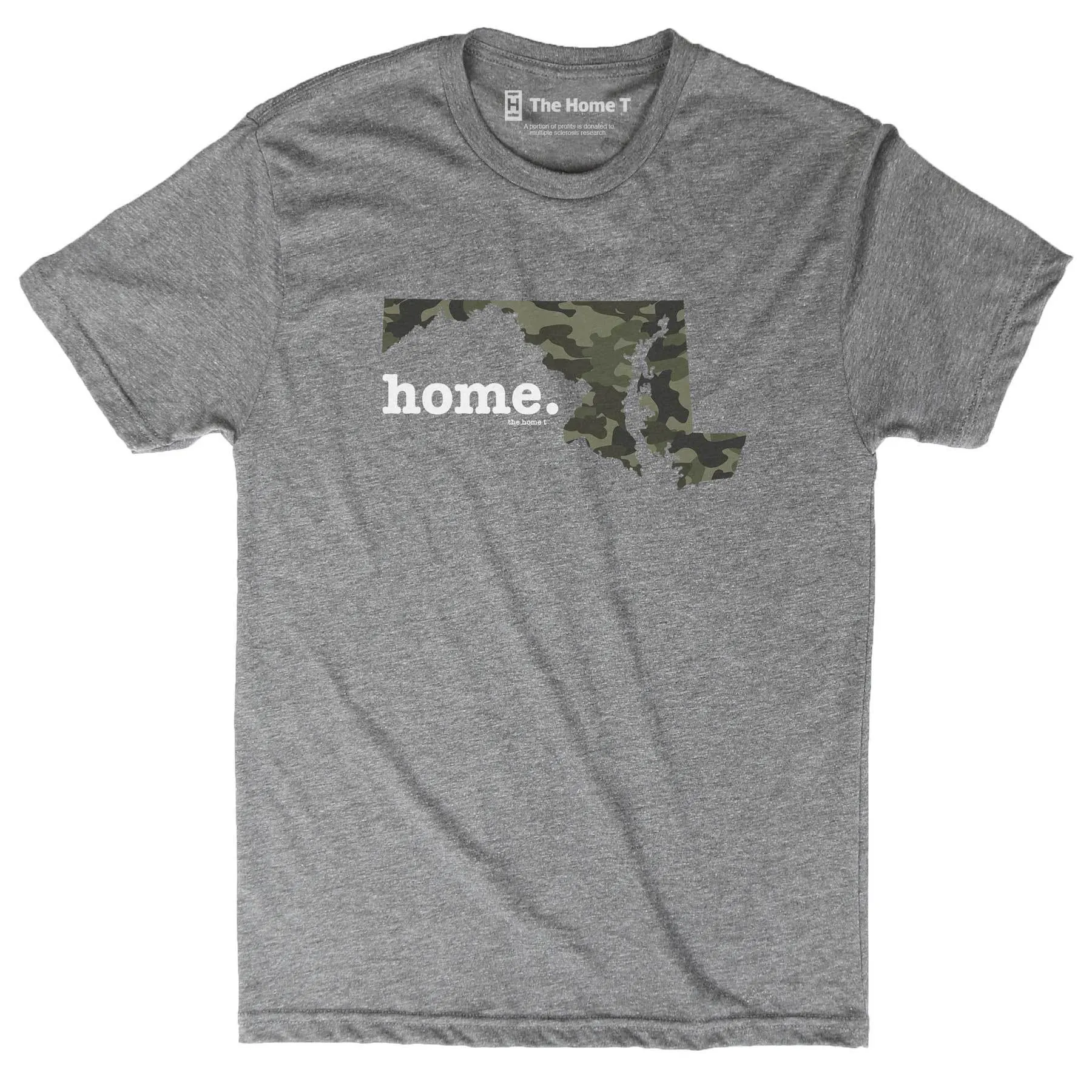 Maryland Camo Limited Edition