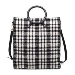 Mason Tote