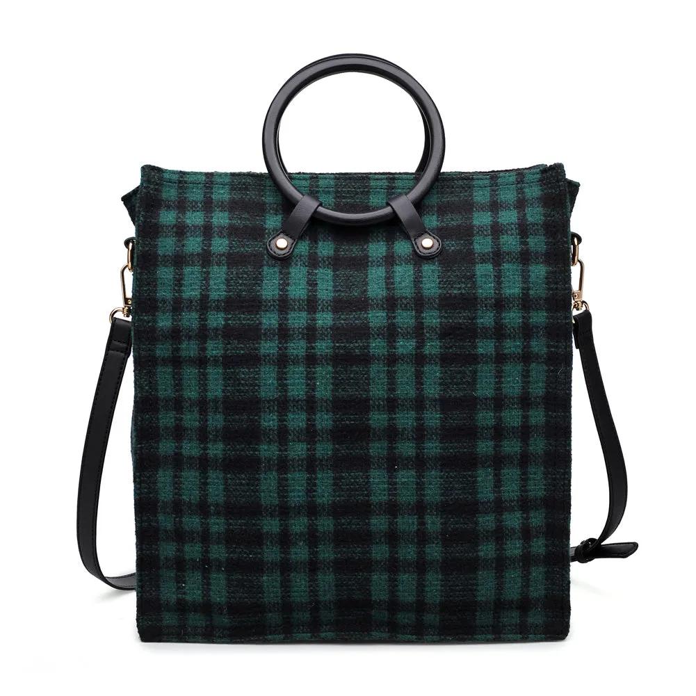 Mason Tote