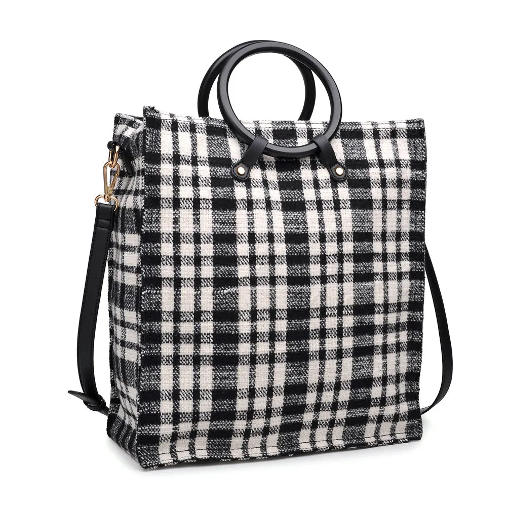 Mason Tote