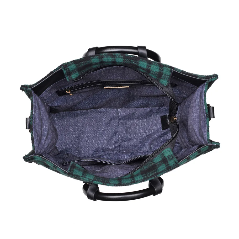 Mason Tote