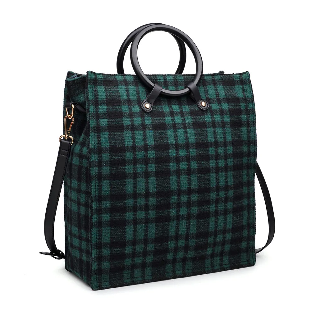 Mason Tote