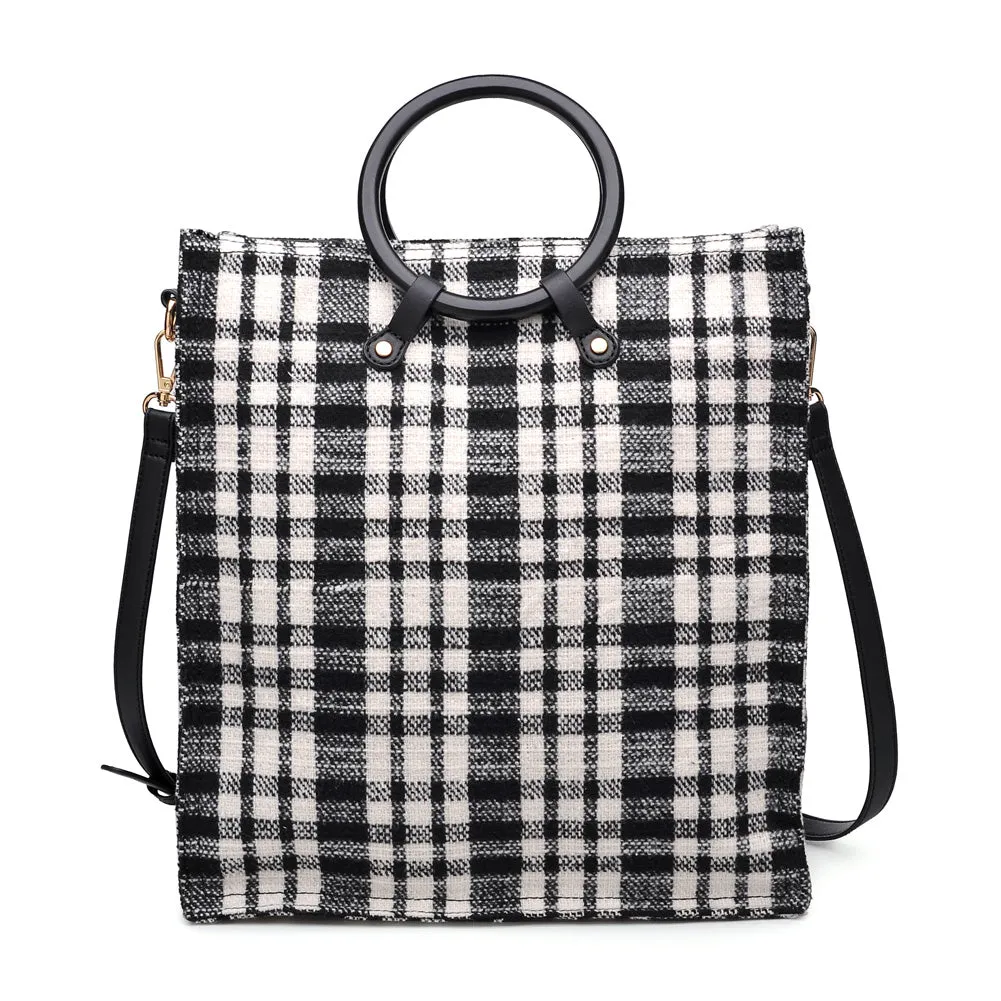 Mason Tote