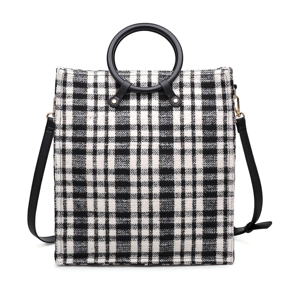 Mason Tote