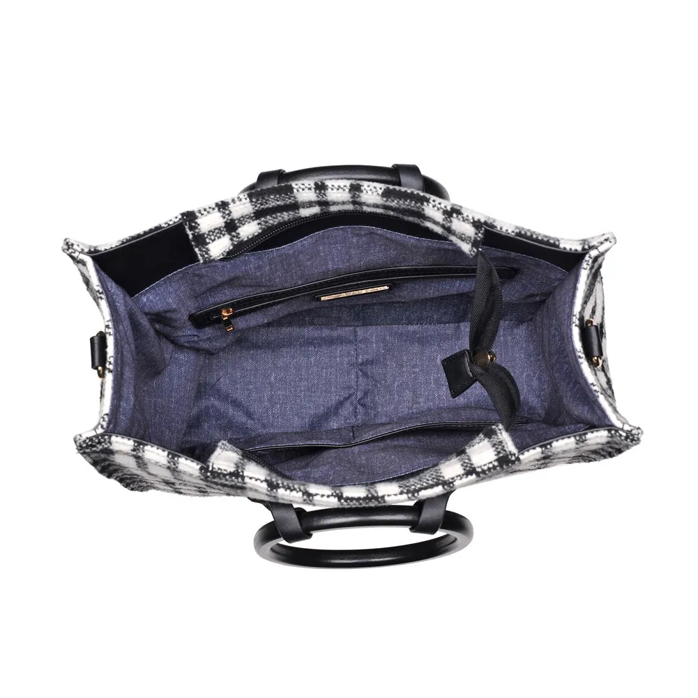 Mason Tote