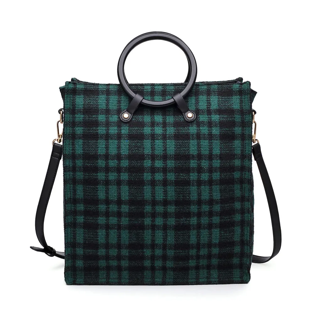 Mason Tote