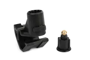 MATRIX Side Tray QR Clamp