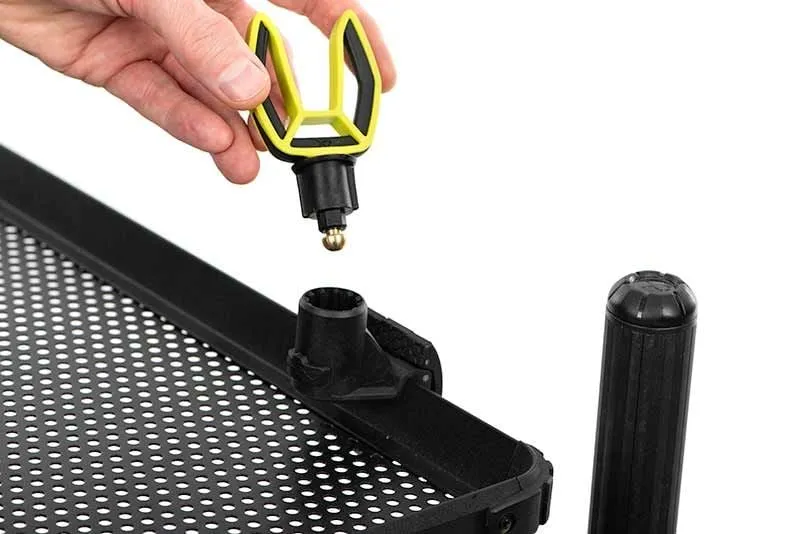 MATRIX Side Tray QR Clamp