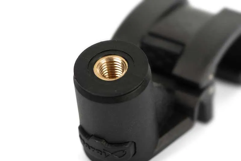 MATRIX Side Tray QR Clamp