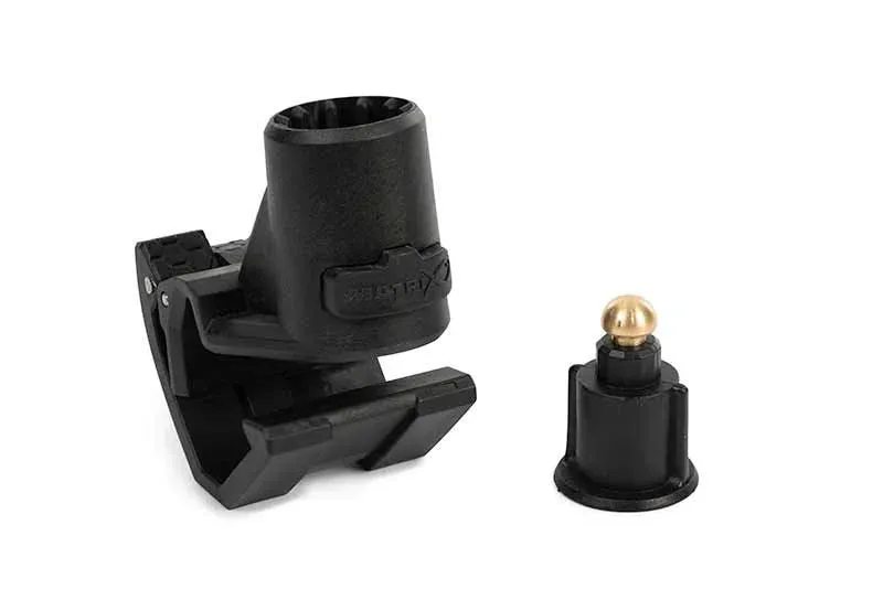 MATRIX Side Tray QR Clamp