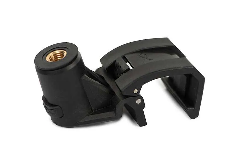 MATRIX Side Tray QR Clamp