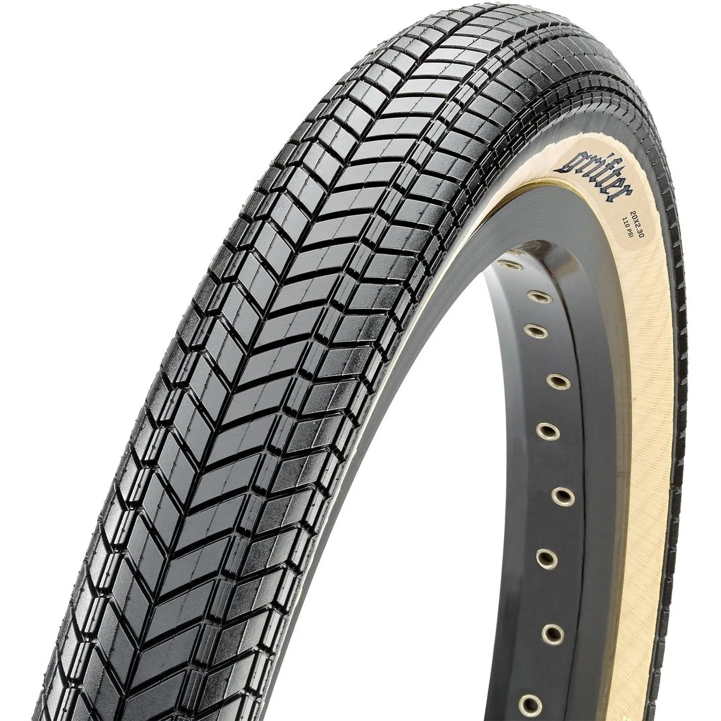 Maxxis Gifter 20in Tyre