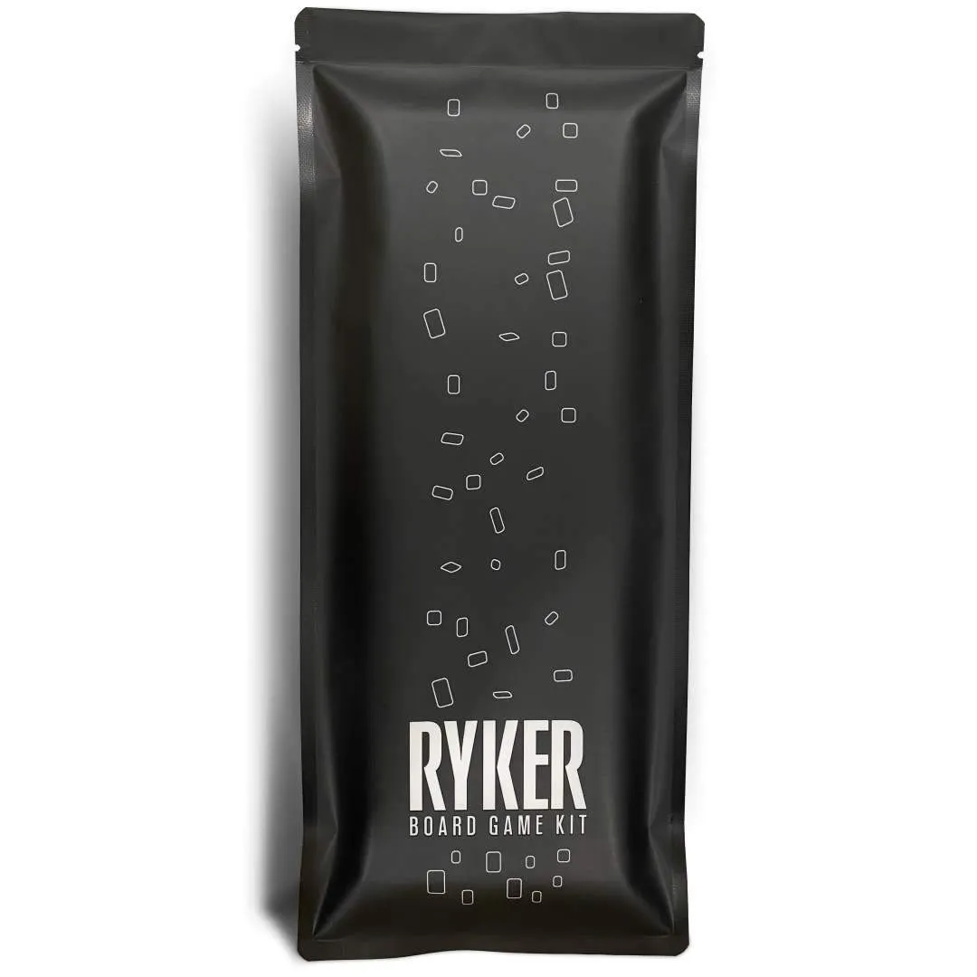 Mayor of Evercent Springs Card Sleeve Kit