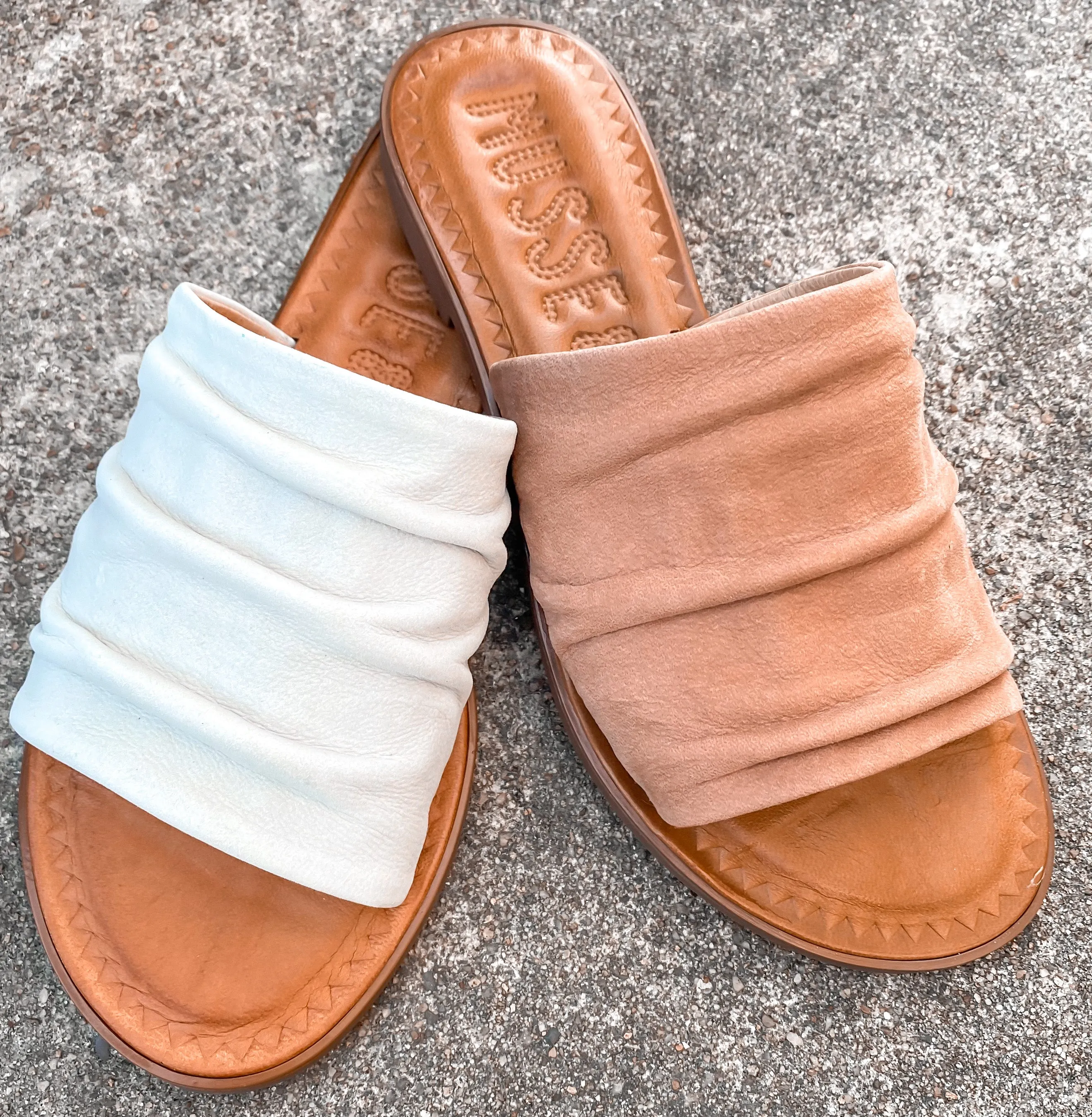 McLeila Sandal