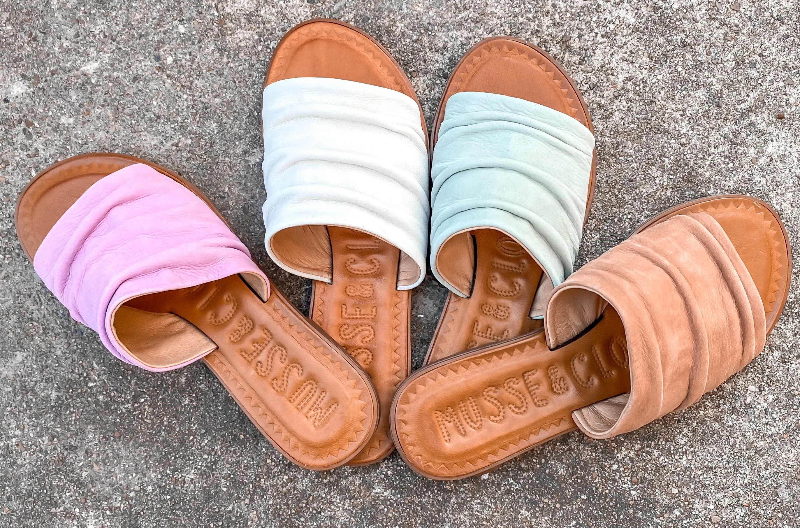 McLeila Sandal