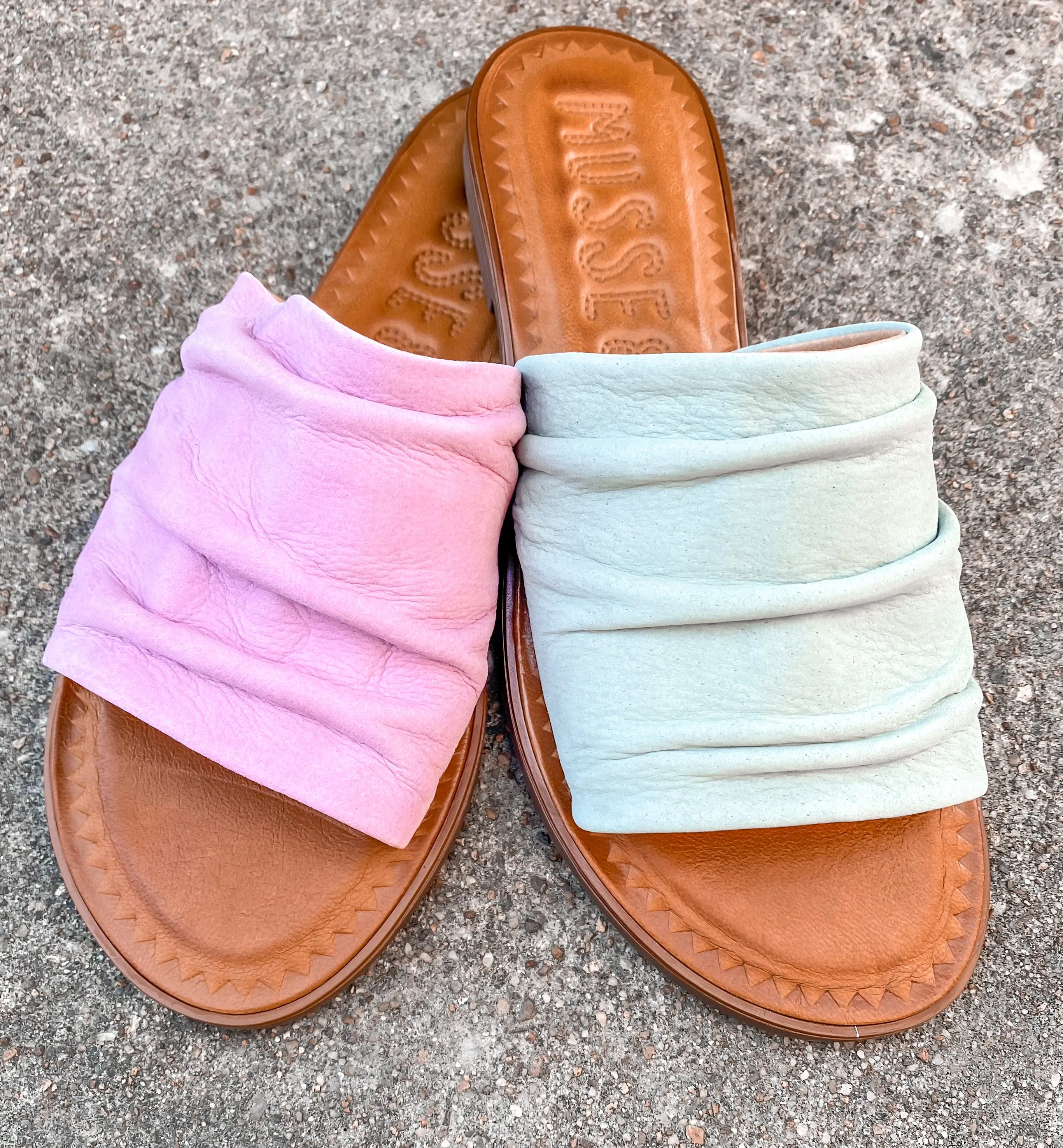 McLeila Sandal