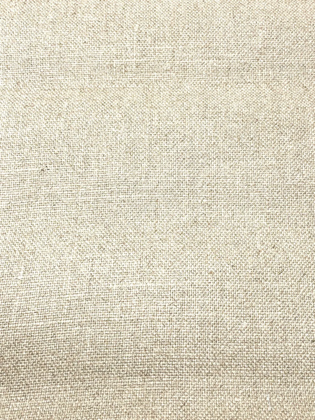 Medium Heavy Weight 100% Linen Fabric By The Yard/CL1100