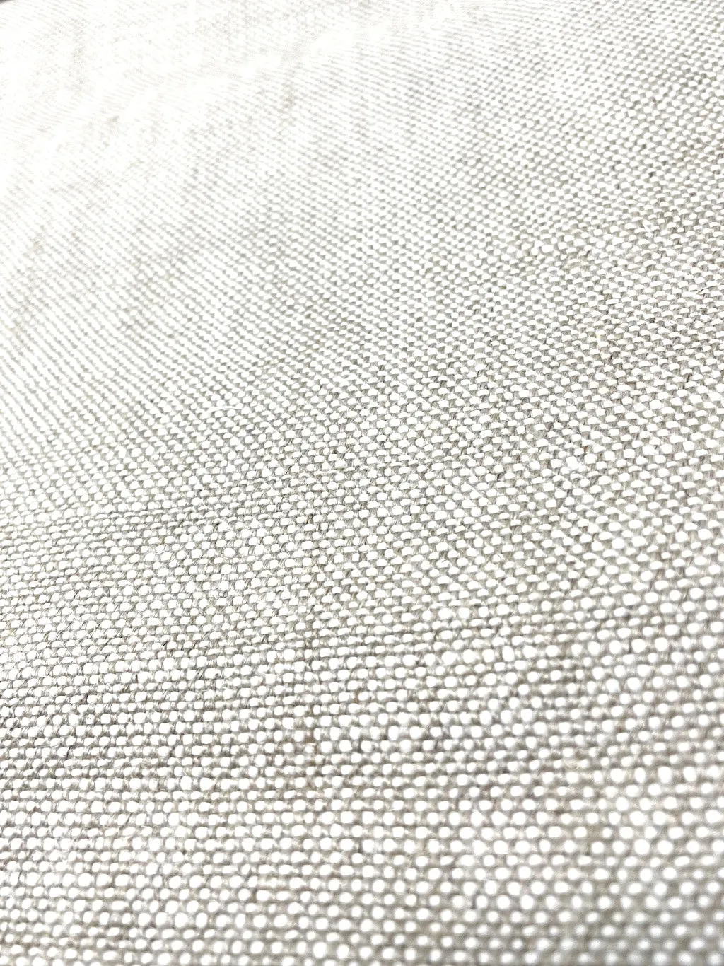 Medium Heavy Weight 100% Linen Fabric By The Yard/CL1100