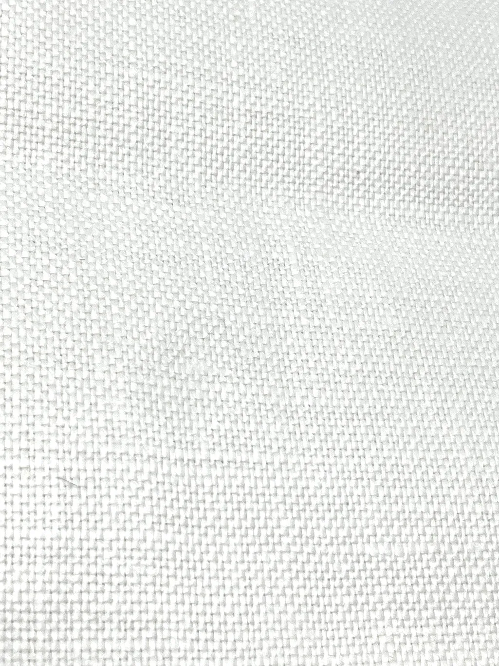 Medium Heavy Weight 100% Linen Fabric By The Yard/CL1100