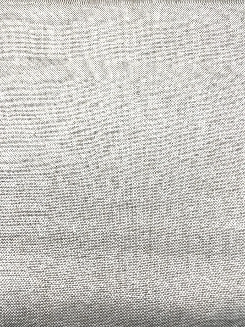 Medium Heavy Weight 100% Linen Fabric By The Yard/CL1100