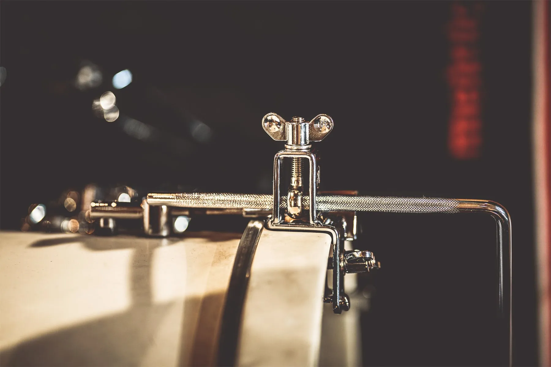 Meinl Microphone Clamp For Bass Drum