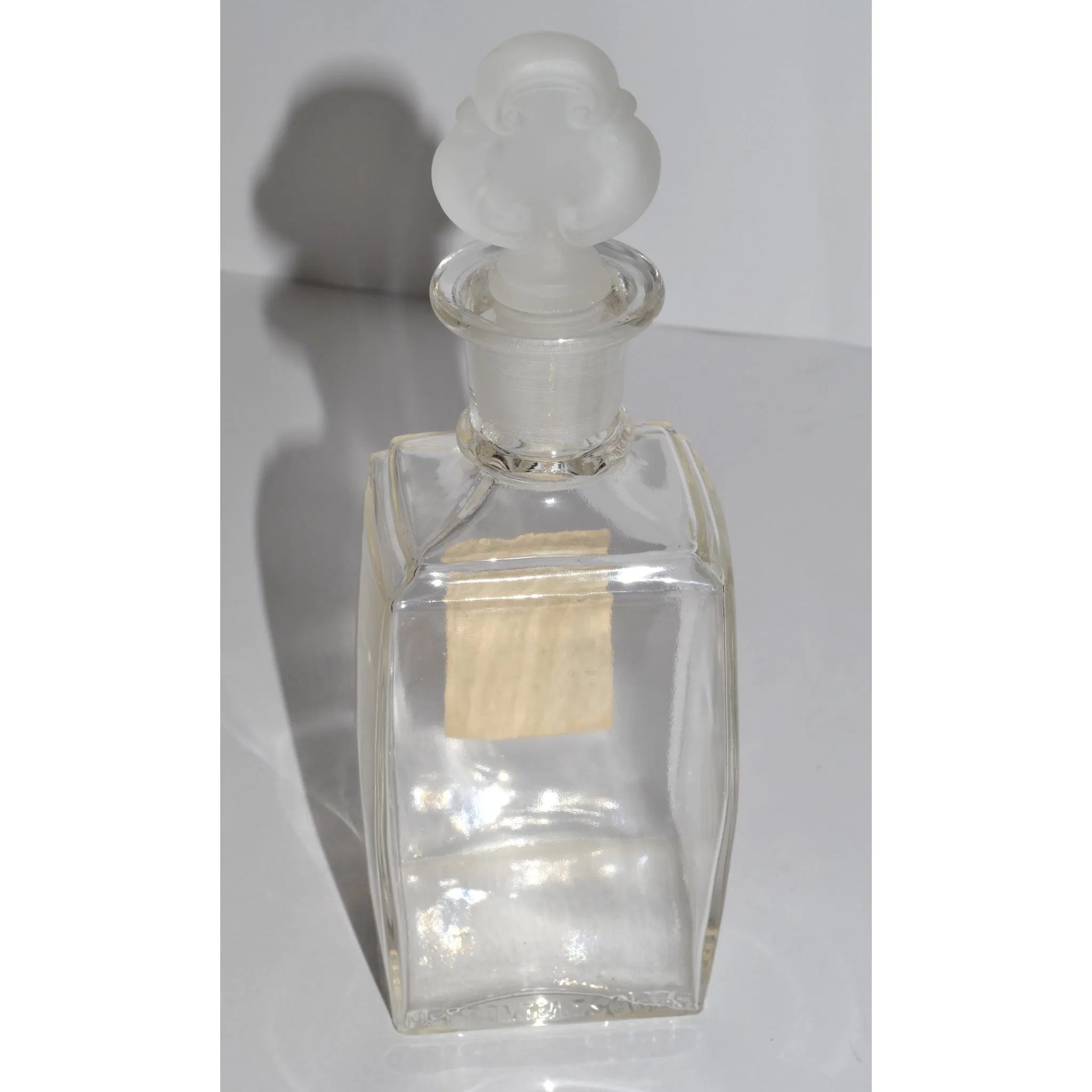 Melodie Perfume Apothecary Bottle By Mellier