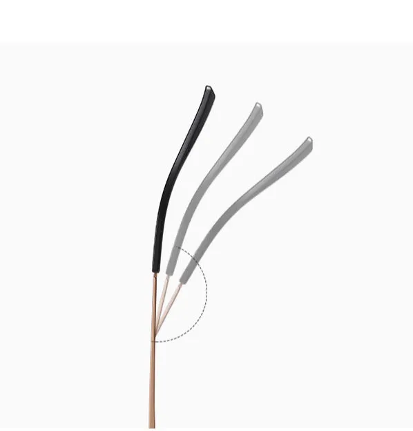 Metal Rectangle Glasses Frames 95888