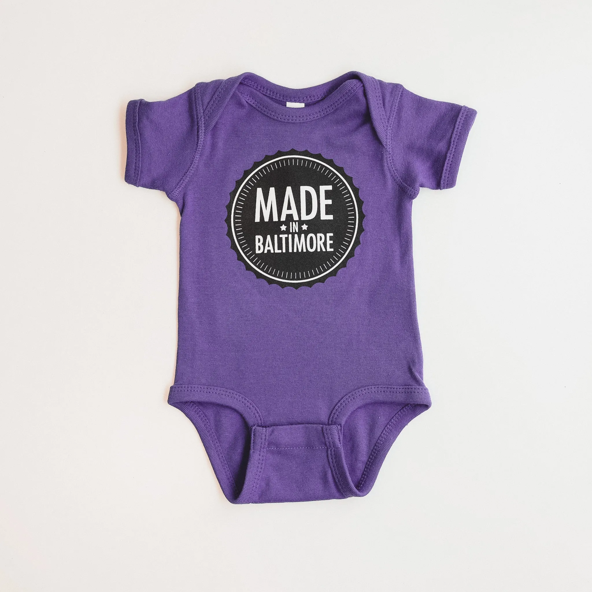 MIB Onesie - 5 Colors