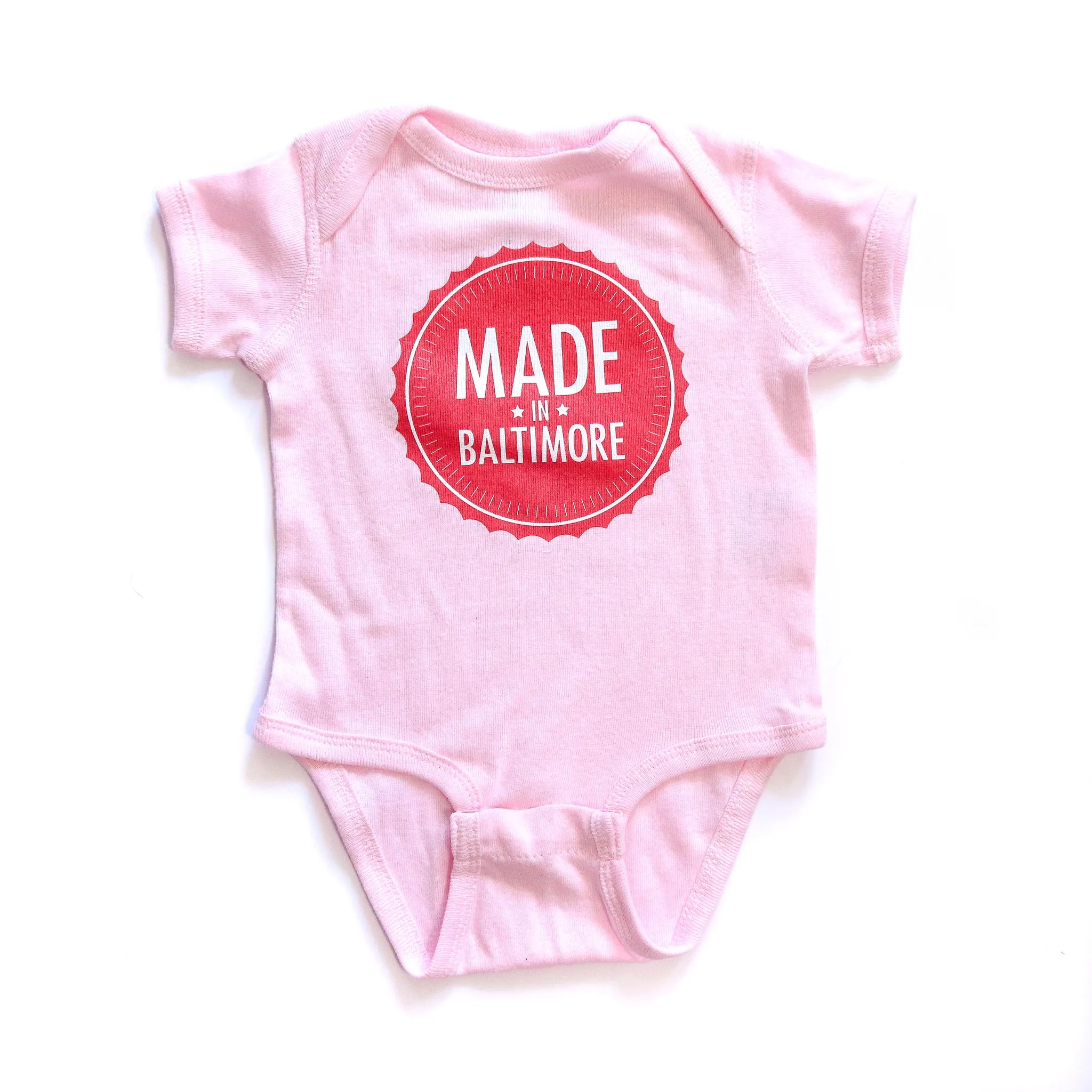 MIB Onesie - 5 Colors