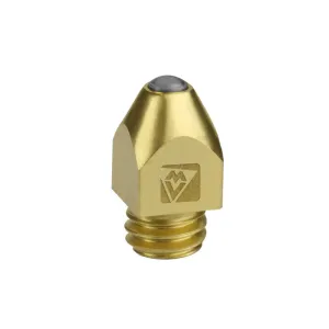 Michel Vaillant MX18S - W3/8" Screw in Stud/Cork - 10/bag