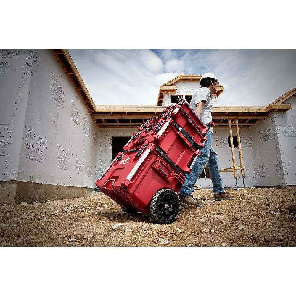 Milwaukee 48-22-8435 PACKOUT Compact Organizer