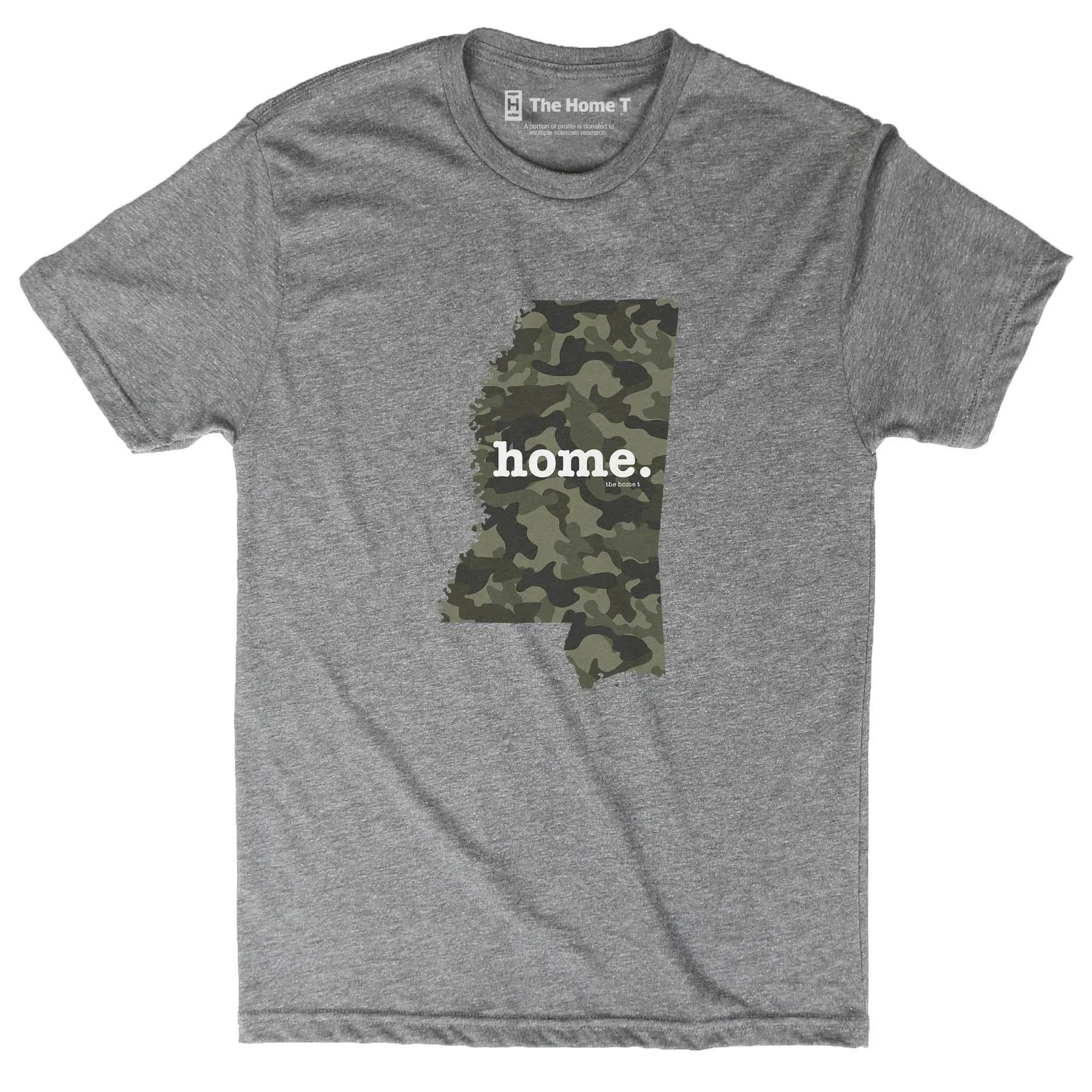 Mississippi Camo Limited Edition