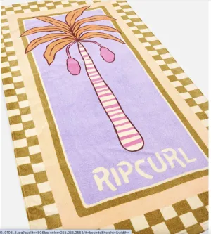 MIXED STANDARD TOWEL