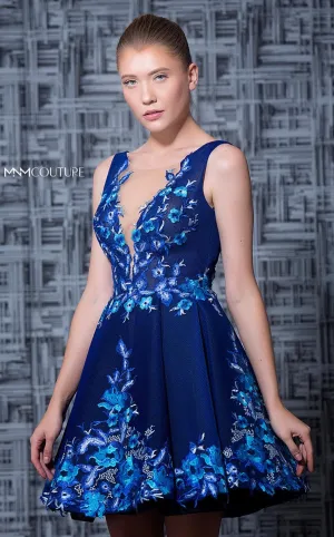 MNM Couture K3575